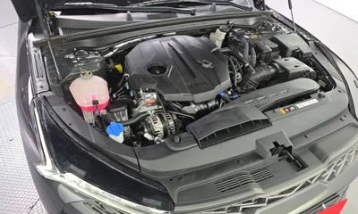 Kia K5 2023, 37952 км, за 43500000 KRW - фото 6