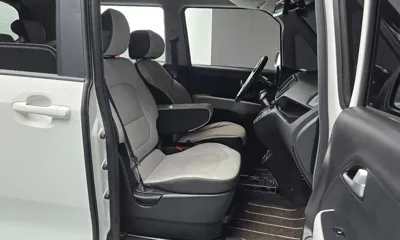 Kia Ray 2023, 43218 км, за 19990000 KRW - фото 26