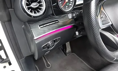 Mercedes-Benz E-Class 2018, 112130 км, за 29990000 KRW - фото 28