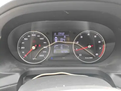 Roewe 360 2019, 58700 км, за 32100 CNY