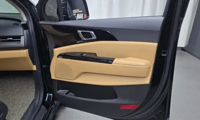 Kia Canival 2023, 60800 км, за 27800000 KRW - фото 25