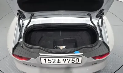 Jaguar F-Type 2016, 113622 км, за 30890000 KRW - фото 18