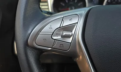 KG_Mobility_Ssangyong TIBOLI 2016, 71866 км, за 8800000 KRW - фото 17