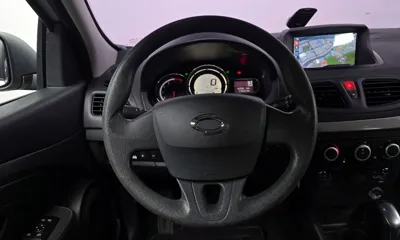 Renault-KoreaSamsung SM3 2017, 41728 км, за 3800000 KRW - фото 13