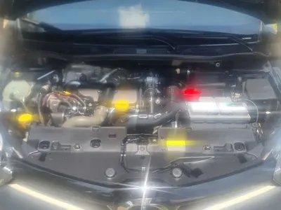 Renault-KoreaSamsung QM3 2015, 65771 км, за 5500000 KRW - фото 6