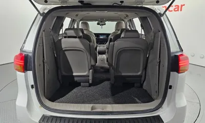 Kia Canival 2016, 176474 км, за 6700000 KRW - фото 20