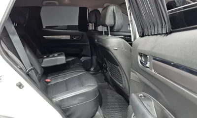 Renault-KoreaSamsung QM6 2018, 106380 км, за 10900000 KRW - фото 12