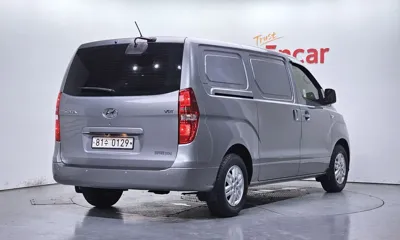 Hyundai Starex 2021, 15552 км, за 18990000 KRW