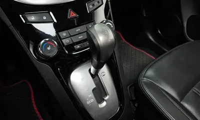 ChevroletGMDaewoo Orlando 2013, 149961 км, за 4200000 KRW - фото 9
