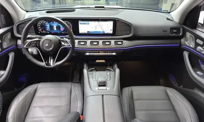 Mercedes-Benz GLE-Class 2024, 32555 км, за 84900000 KRW - фото 7