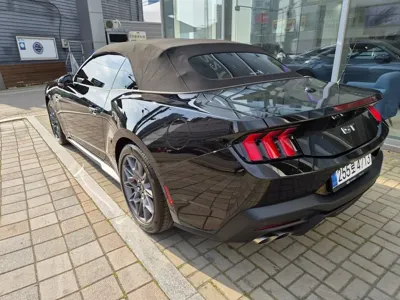 Ford Mustang 2025, 500 км, за 67620000 KRW - фото 7