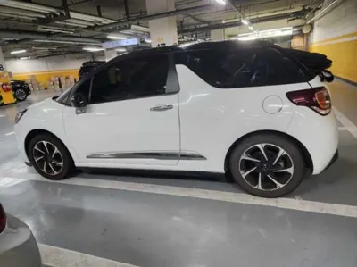 Citroen-DS DS3 2018, 68000 км, за 8000000 KRW - фото 7