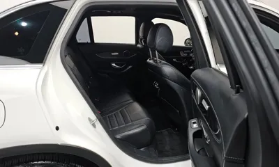 Mercedes-Benz GLC-Class 2016, 95431 км, за 21900000 KRW - фото 11