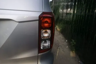 Wuling Hongguang 2021, 5100 км, за 58496.53 CNY - фото 9