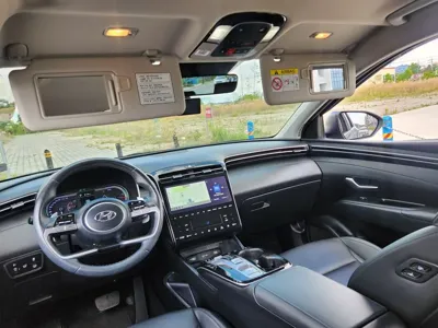 Hyundai Tucson 2022, 55510 км, за 25700000 KRW - фото 8