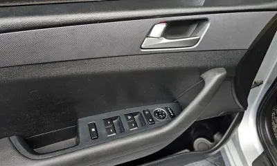Hyundai Sonata 2018, 157183 км, за 6900000 KRW - фото 17