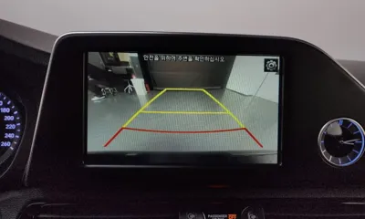Hyundai Grandeur 2017, 220676 км, за 10900000 KRW - фото 14