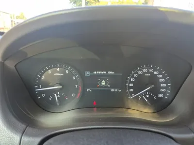 Genesis G80 2018, 139000 км, за 13800000 KRW - фото 15