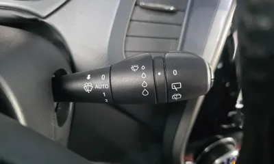 Renault-KoreaSamsung QM3 2015, 112384 км, за 4500000 KRW - фото 27