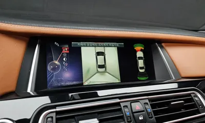 BMW 7-Series 2015, 265260 км, за 12000000 KRW - фото 15
