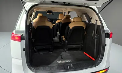 Kia Canival 2021, 80275 км, за 21500000 KRW - фото 20