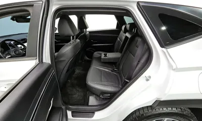 Hyundai Tucson 2022, 107069 км, за 18490000 KRW - фото 11