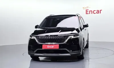 Kia Canival 2022, 17804 км, за 28700000 KRW