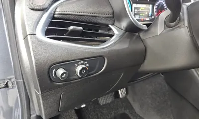 ChevroletGMDaewoo Malibu 2017, 96188 км, за 8500000 KRW - фото 18