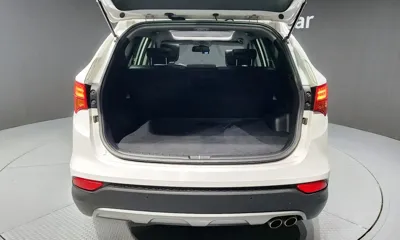 Hyundai Santafe 2013, 85837 км, за 11500000 KRW - фото 20