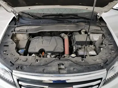 Haval H2 2018, 63700 км, за 29800 CNY - фото 10
