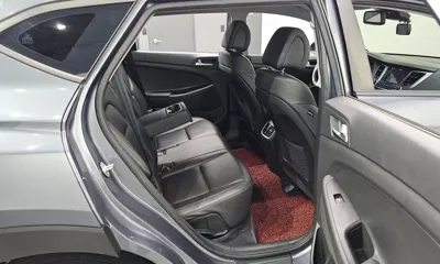 Hyundai Tucson 2018, 70620 км, за 99990000 KRW - фото 11