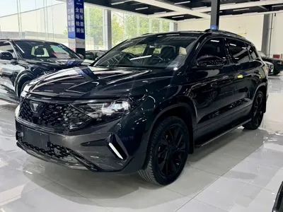 Jetta VS7 · 2023 год