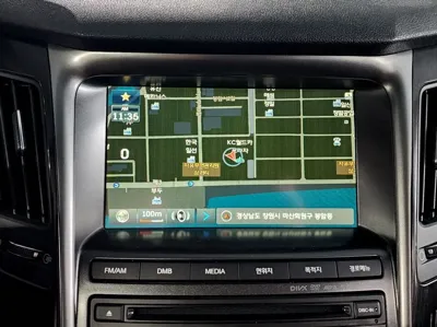 Hyundai Sonata 2014, 124012 км, за 5700000 KRW - фото 10
