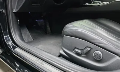 Genesis G80 2021, 87291 км, за 28500000 KRW - фото 27
