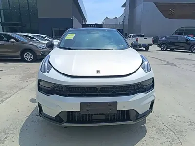 Lynk & Co 05 2026, 100 км, за 134100 CNY