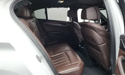 BMW 5-Series 2018, 127020 км, за 22000000 KRW - фото 11