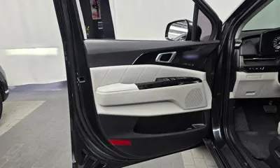 Kia Canival 2022, 134557 км, за 21990000 KRW - фото 24