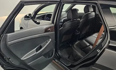Hyundai Tucson 2017, 80249 км, за 11490000 KRW - фото 12