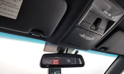 KG_Mobility_Ssangyong Rexton 2020, 118778 км, за 13900000 KRW - фото 20