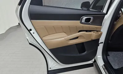 Kia Sorento 2024, 35889 км, за 43500000 KRW - фото 25