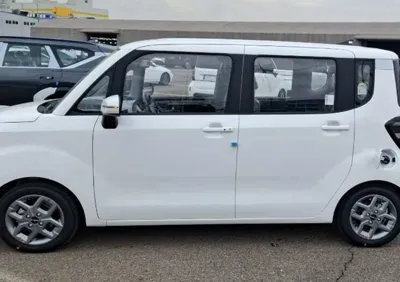 Kia Ray 2026, 1 км, за 3240000 KRW - фото 5