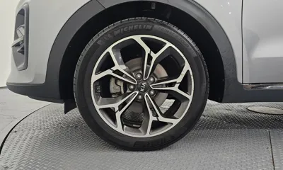 Kia Sportage 2019, 116278 км, за 14200000 KRW - фото 5
