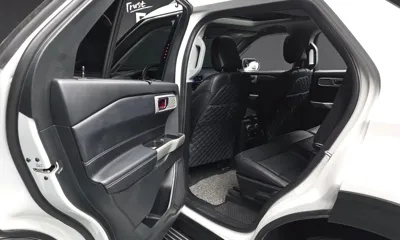Ford Explorer 2021, 58252 км, за 28900000 KRW - фото 26