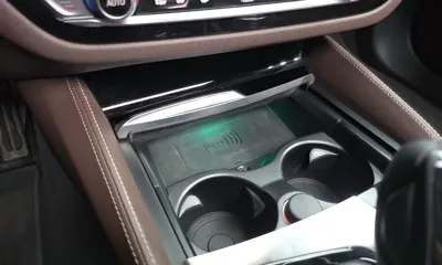 BMW 5-Series 2023, 25645 км, за 51000000 KRW - фото 33