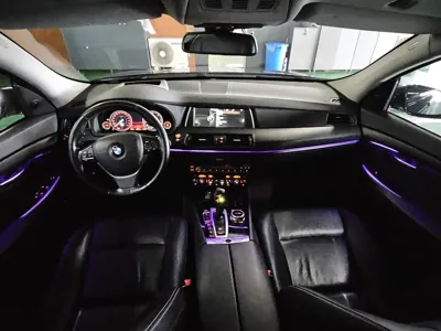 BMW Gran Turismo 2014, 237008 км, за 7990000 KRW - фото 7
