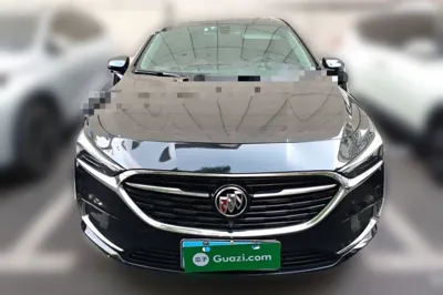 Buick LaCrosse 2022, 57900 км, за 96425.85 CNY - фото 12