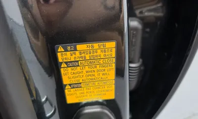 Genesis G90 2022, 67405 км, за 63900000 KRW - фото 36