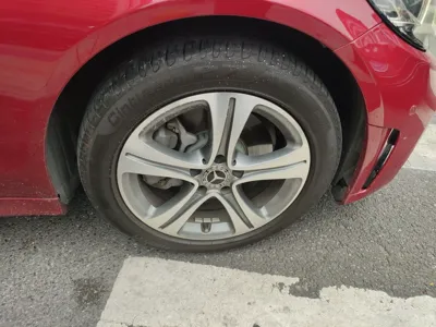 Mercedes-Benz C-Class 2019, 36400 км, за 129155.7 CNY - фото 8