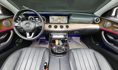 Mercedes-Benz E-Class 2018, 74142 км, за 28990000 KRW - фото 7