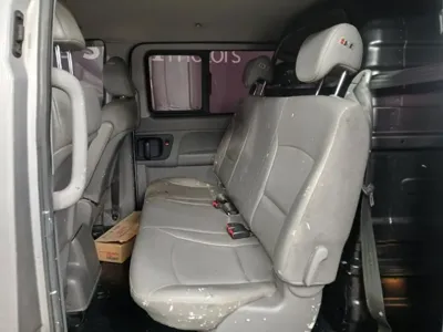 Hyundai Starex 2017, 129880 км, за 11000000 KRW - фото 6